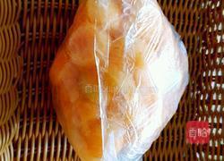 哈密瓜酸奶冰沙的做法图解5