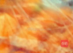 哈密瓜酸奶冰沙的做法图解6