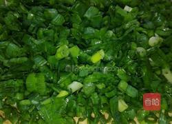 葱油饼的做法图解3