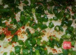 葱油饼的做法图解5