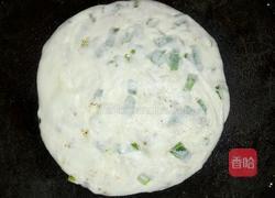 葱油饼的做法图解11