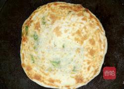 葱油饼的做法图解12