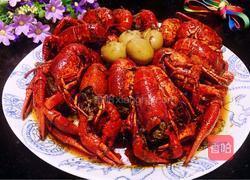 香辣小龙虾之虾扯蛋的做法图解14