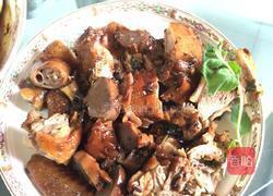 蜜汁水鸭的做法图解5