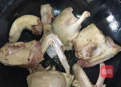 蜜汁水鸭的做法图解3