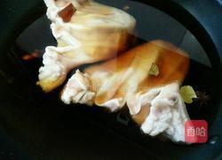 凉拌猪耳朵的做法图解4