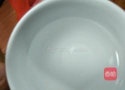 柠檬百香果水的做法图解2