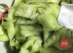 蒜泥拍黄瓜的做法图解6