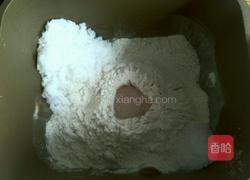 布里欧柠檬面包的做法图解2