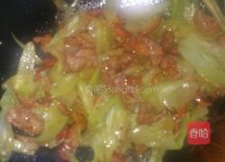 莴笋炒肉片的做法图解7