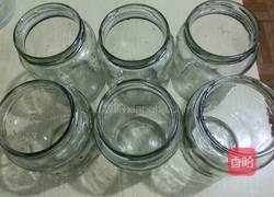 自制桃罐头的做法图解4