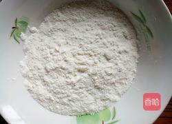 煎饼的做法图解1