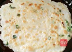 煎饼的做法图解5