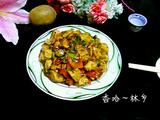 煎烧臭豆腐的做法[图]