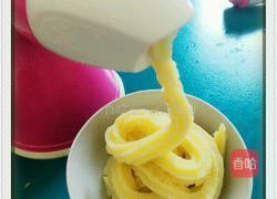 肯德基土豆虾球的做法图解2