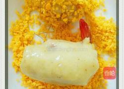 肯德基土豆虾球的做法图解4