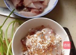 鱼片爽的做法图解4