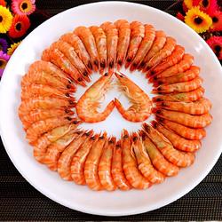 白灼基围虾的做法[图]