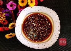 白灼基围虾的做法图解7