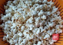 家庭自制爆米花的做法图解6