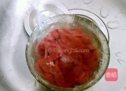 爆炒猪肝的做法图解4