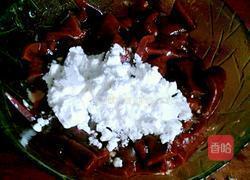 爆炒猪肝的做法图解5