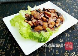 葱油鲜香菇的做法图解15