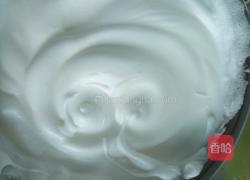 南瓜玉米面蛋糕的做法图解5