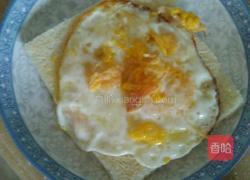 三明治的做法图解3