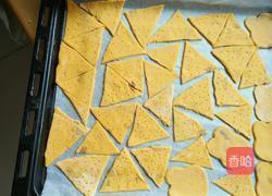 南瓜饼干的做法图解8