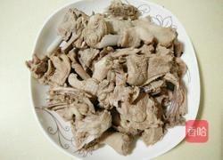 红烧鸭的做法图解5