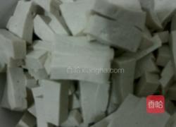 面碎鸡蛋汤的做法图解2