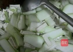 面碎鸡蛋汤的做法图解4