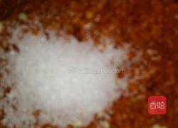 红油辣椒的做法图解1