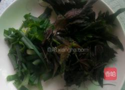 豆腐焖鱼的做法图解2