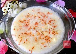 酒酿蛋花圆子的做法图解7