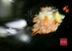 肉丝炒米粉的做法图解8