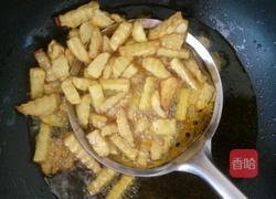 素烩的做法图解3