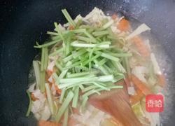 素烩的做法图解8