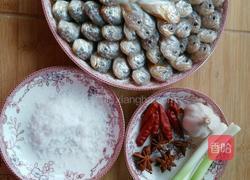 家炖大头宝鱼的做法图解3