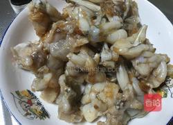 爆炒牛蛙的做法图解9