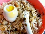 一个人的午饭的做法[图]