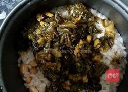 一个人的午饭的做法图解2