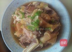 白斩鸡的做法图解4