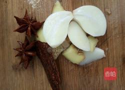 凤爪冬瓜汤的做法图解4