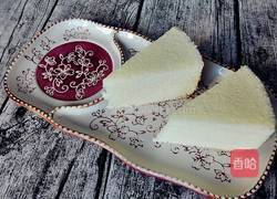 原味大米戚风蛋糕的做法图解19