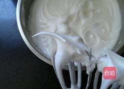 原味大米戚风蛋糕的做法图解10