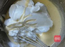 原味大米戚风蛋糕的做法图解11