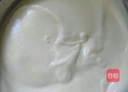 原味大米戚风蛋糕的做法图解14