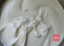 原味大米戚风蛋糕的做法图解16